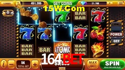 Torneios e prêmios garantidos na 164Bet